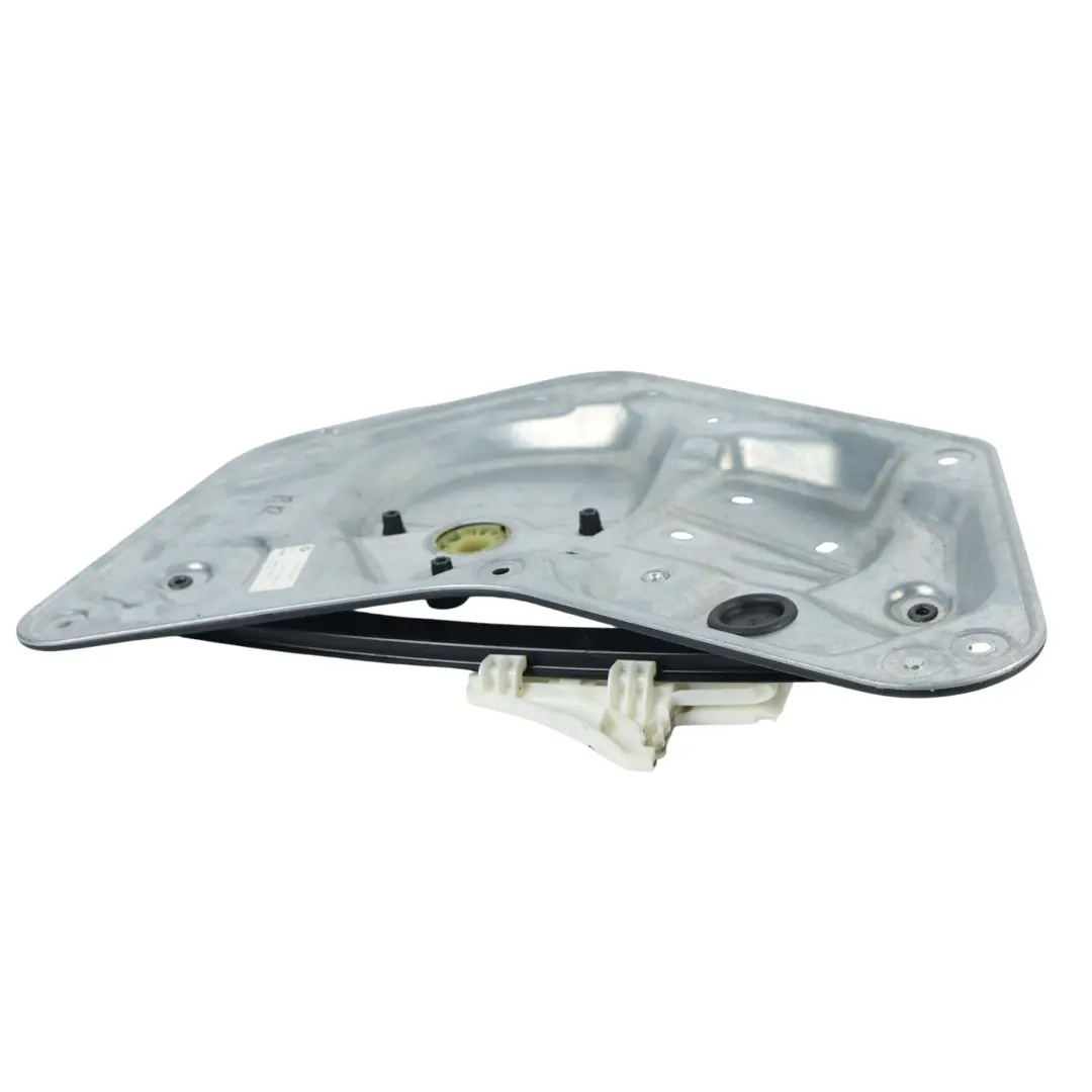 Skoda Yeti 5l Window Regulator Lifter Rear Right O/S - SKU 5L0839402B - Part number 5L0839402B