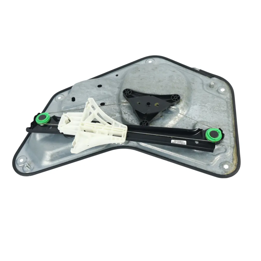 Window Regulator Lifter Rear Right O/S to Skoda Yeti 5l with Part number 5L0839402B Skoda Yeti 5l Window Regulator Lifter Rear Right O/S - SKU 5L0839402B - Part number 5L0839402B