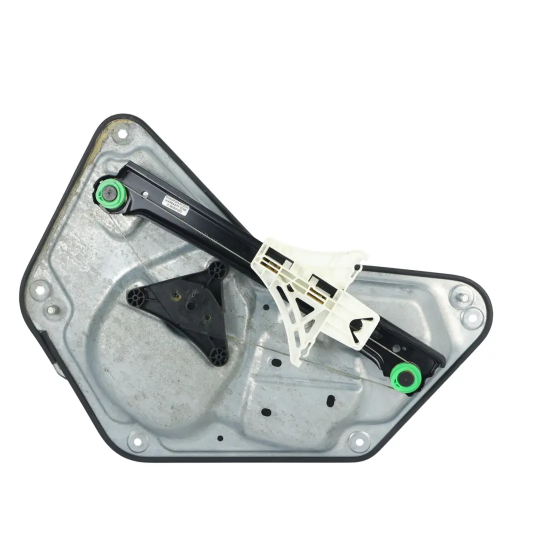 Skoda Yeti 5l Window Regulator Lifter Rear Right O/S - SKU 5L0839402B - Part number 5L0839402B