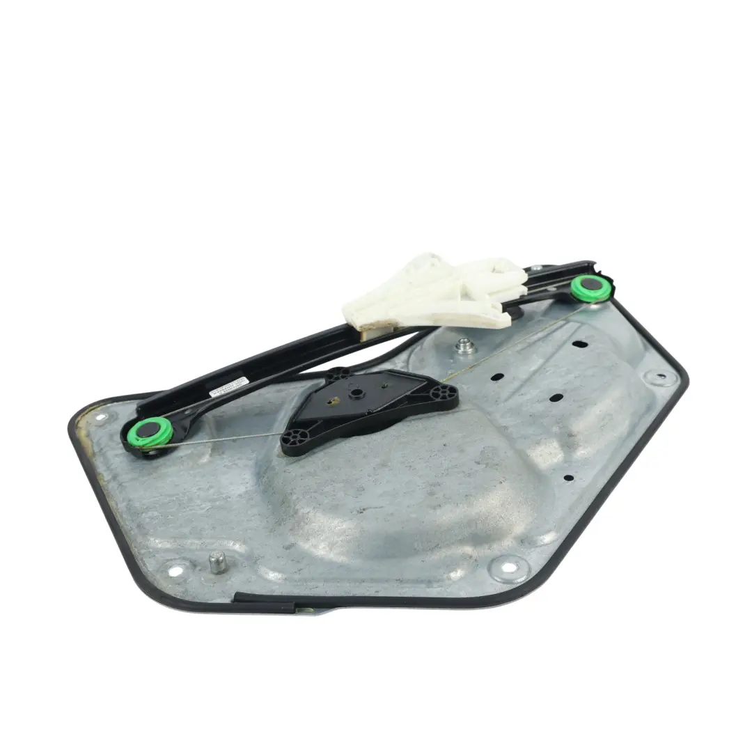 Fensterheber Hinten Rechts für Skoda Yeti 5L mit Teilenummer 5L0839402B Skoda Yeti 5L Fensterheber Hinten Rechts - SKU 5L0839402B - Teilenummer 5L0839402B