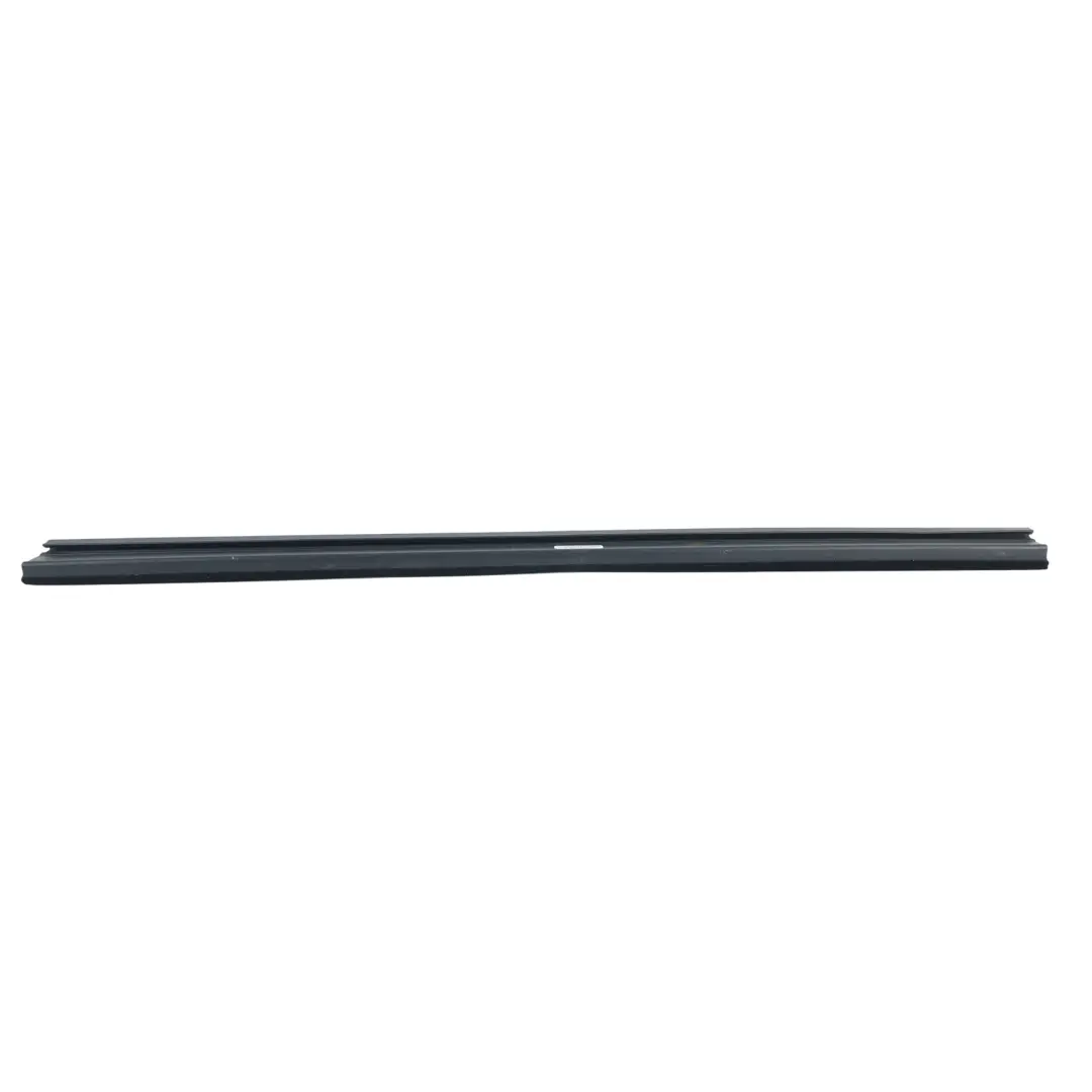 Skoda Yeti 5L Guarnizione Gomma Finestrino Posteriore Interno Destro - SKU 5L0839480 - Numero di parte 5L0839480
