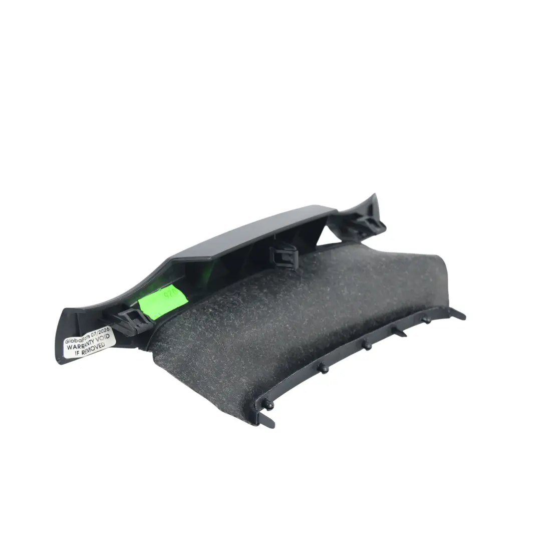 Boîtier Instrument Tableau de Bord Garniture Cache pour Skoda Yeti 5L à propos du numéro de pièce 5L0857053B Skoda Yeti 5L Boîtier Instrument Tableau de Bord Garniture Cache - SKU 5L0857053B - Numéro de pièce 5L0857053B