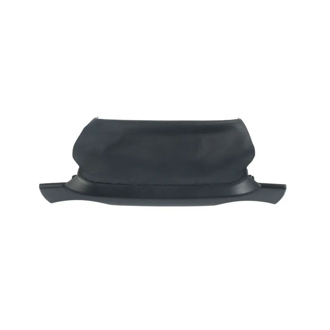 Skoda Yeti 5L Boîtier Instrument Tableau de Bord Garniture Cache - SKU 5L0857053B - Numéro de pièce 5L0857053B