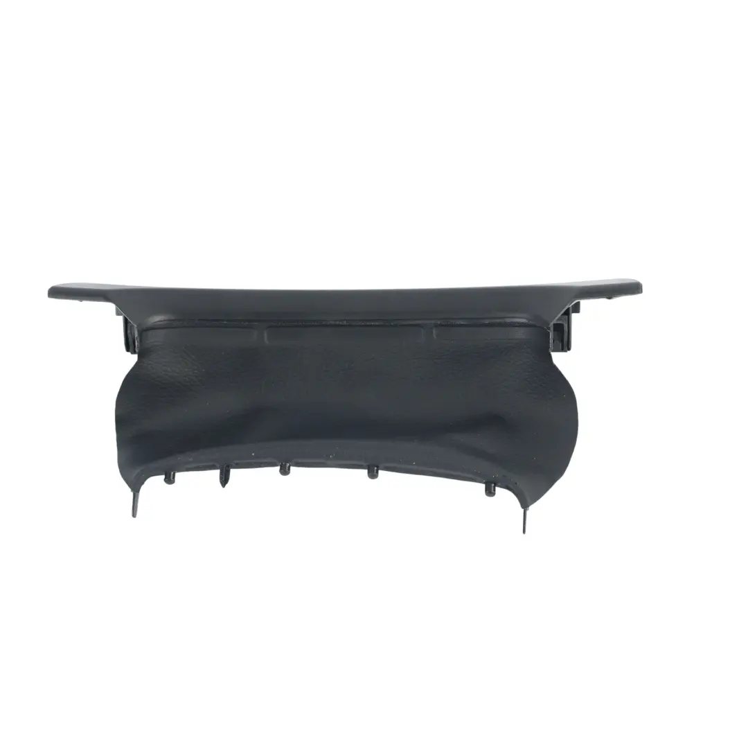 Instrument Housing Dashboard Trim Panel Cover to Skoda Yeti 5L with Part number 5L0857053B Skoda Yeti 5L Instrument Housing Dashboard Trim Panel Cover - SKU 5L0857053B - Part number 5L0857053B