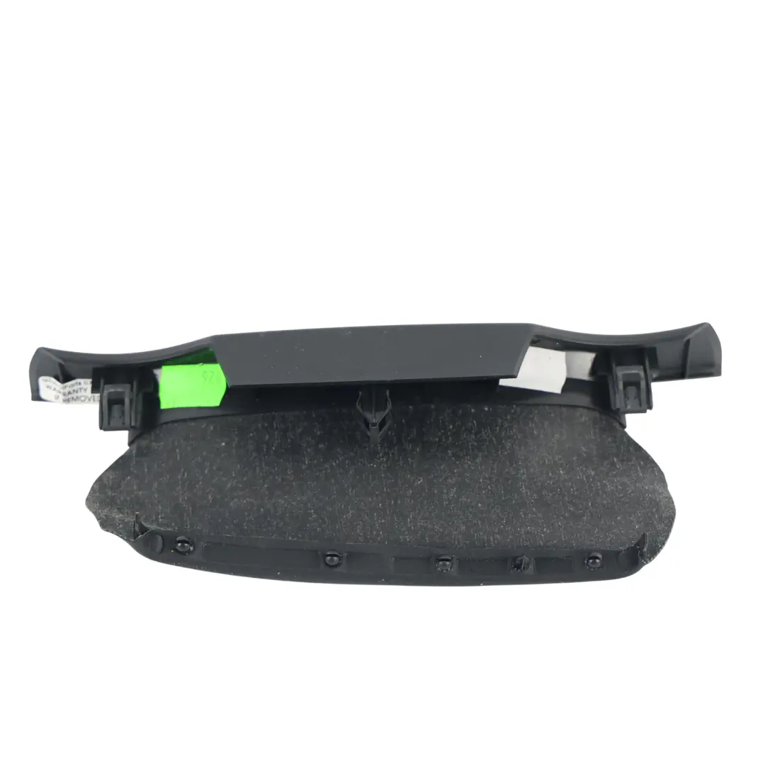 Instrument Housing Dashboard Trim Panel Cover to Skoda Yeti 5L with Part number 5L0857053B Skoda Yeti 5L Instrument Housing Dashboard Trim Panel Cover - SKU 5L0857053B - Part number 5L0857053B