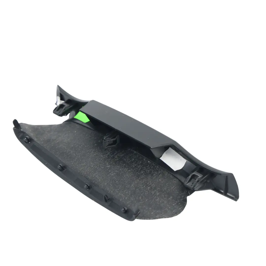 Skoda Yeti 5L Instrument Housing Dashboard Trim Panel Cover - SKU 5L0857053B - Part number 5L0857053B