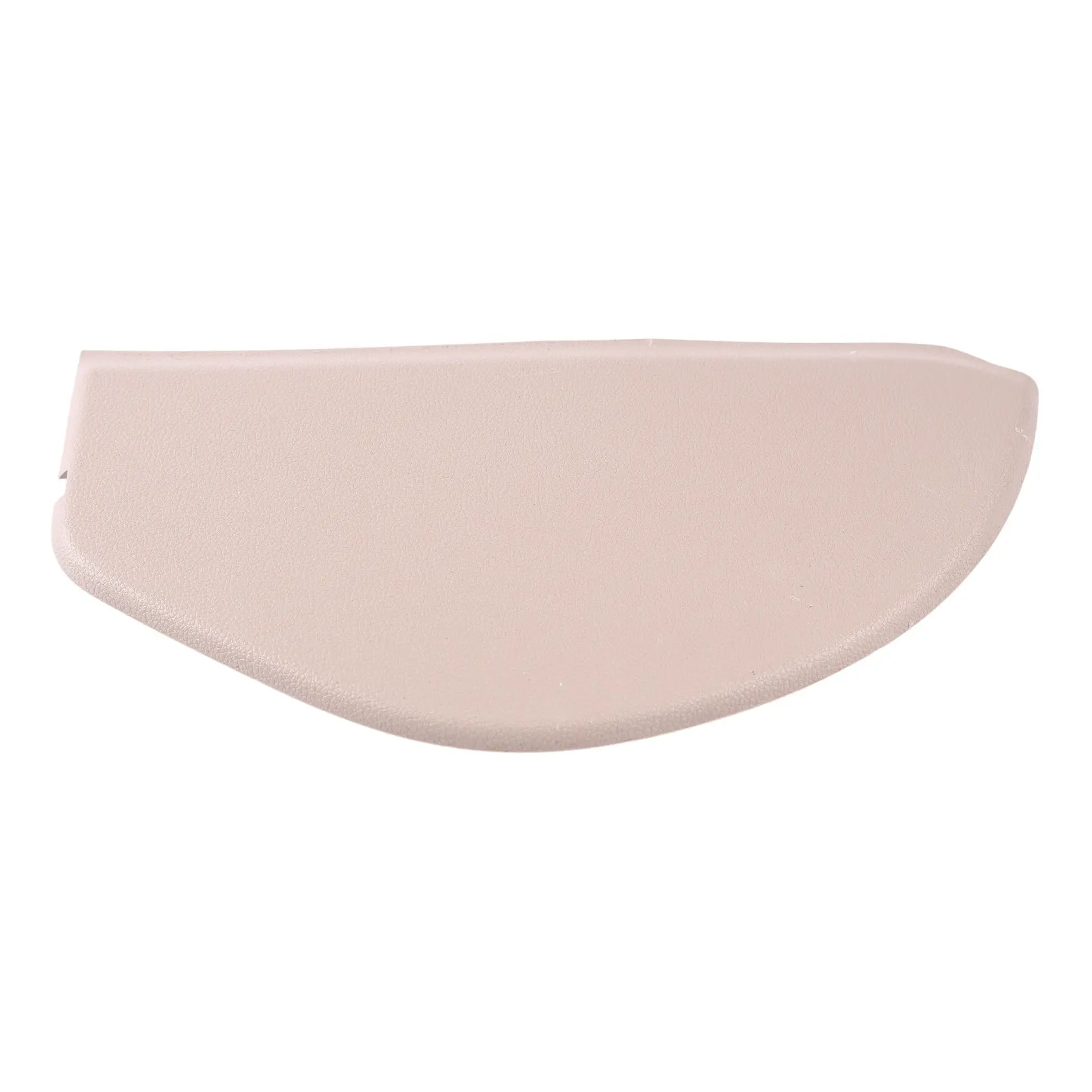Skoda Yeti 5L Dashboard End Cap Trim Cover Panel Left N/S Sand Beige 5L0857503
