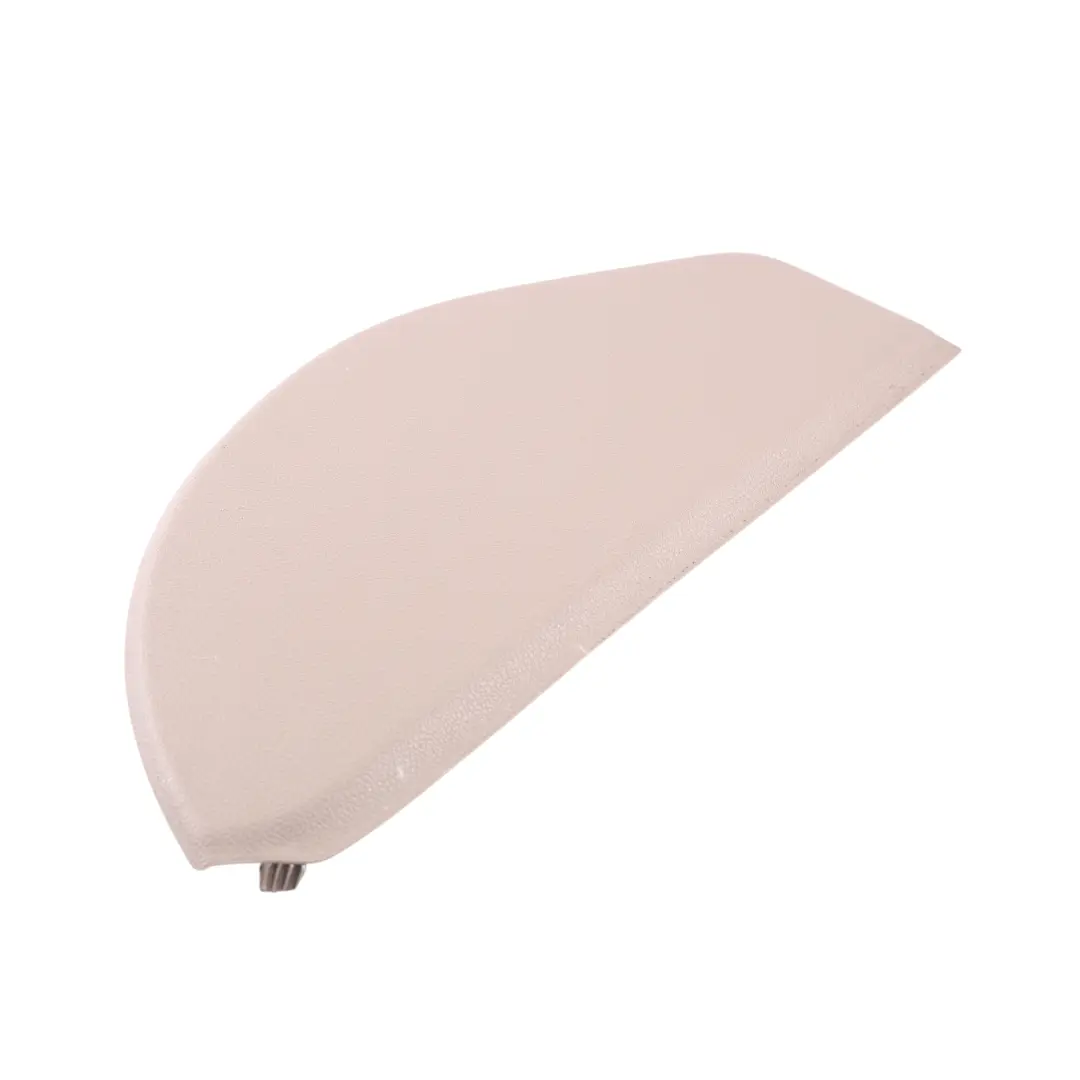 Copertura Pannello Cruscotto Sinistra Beige Sabbia per Skoda Yeti 5L con numero di parte 5L0857503 Skoda Yeti 5L Copertura Pannello Cruscotto Sinistra Beige Sabbia - SKU 5L0857503 - Numero di parte 5L0857503
