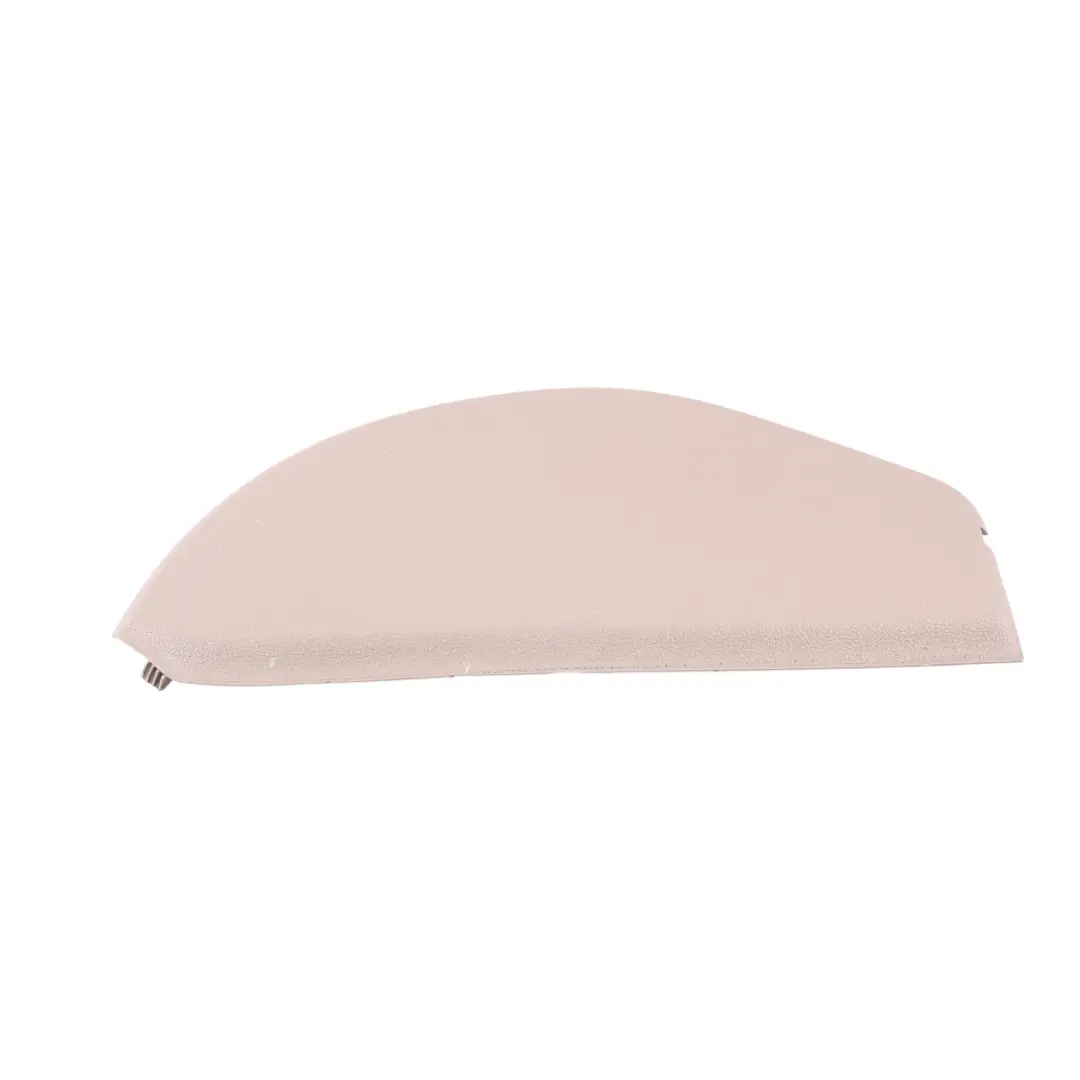 Copertura Pannello Cruscotto Sinistra Beige Sabbia per Skoda Yeti 5L con numero di parte 5L0857503 Skoda Yeti 5L Copertura Pannello Cruscotto Sinistra Beige Sabbia - SKU 5L0857503 - Numero di parte 5L0857503