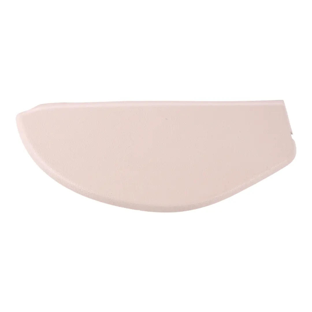 Copertura Pannello Cruscotto Destro Beige Sabbia per Skoda Yeti con numero di parte 5L0857504 Skoda Yeti Copertura Pannello Cruscotto Destro Beige Sabbia - SKU 5L0857504 - Numero di parte 5L0857504