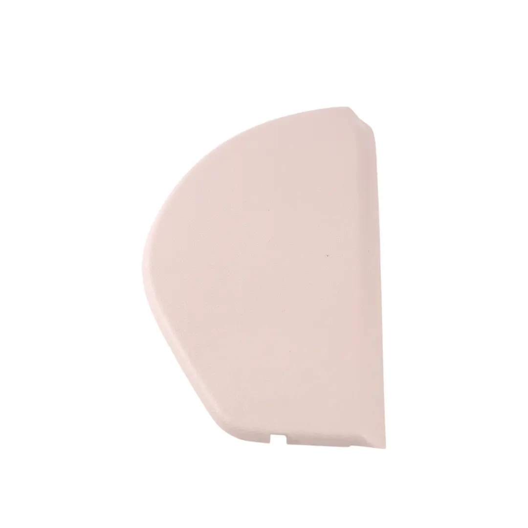 Copertura Pannello Cruscotto Destro Beige Sabbia per Skoda Yeti con numero di parte 5L0857504 Skoda Yeti Copertura Pannello Cruscotto Destro Beige Sabbia - SKU 5L0857504 - Numero di parte 5L0857504