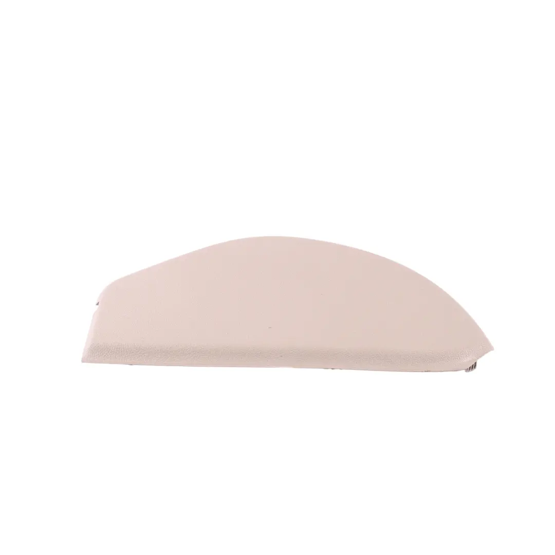 Copertura Pannello Cruscotto Destro Beige Sabbia per Skoda Yeti con numero di parte 5L0857504 Skoda Yeti Copertura Pannello Cruscotto Destro Beige Sabbia - SKU 5L0857504 - Numero di parte 5L0857504