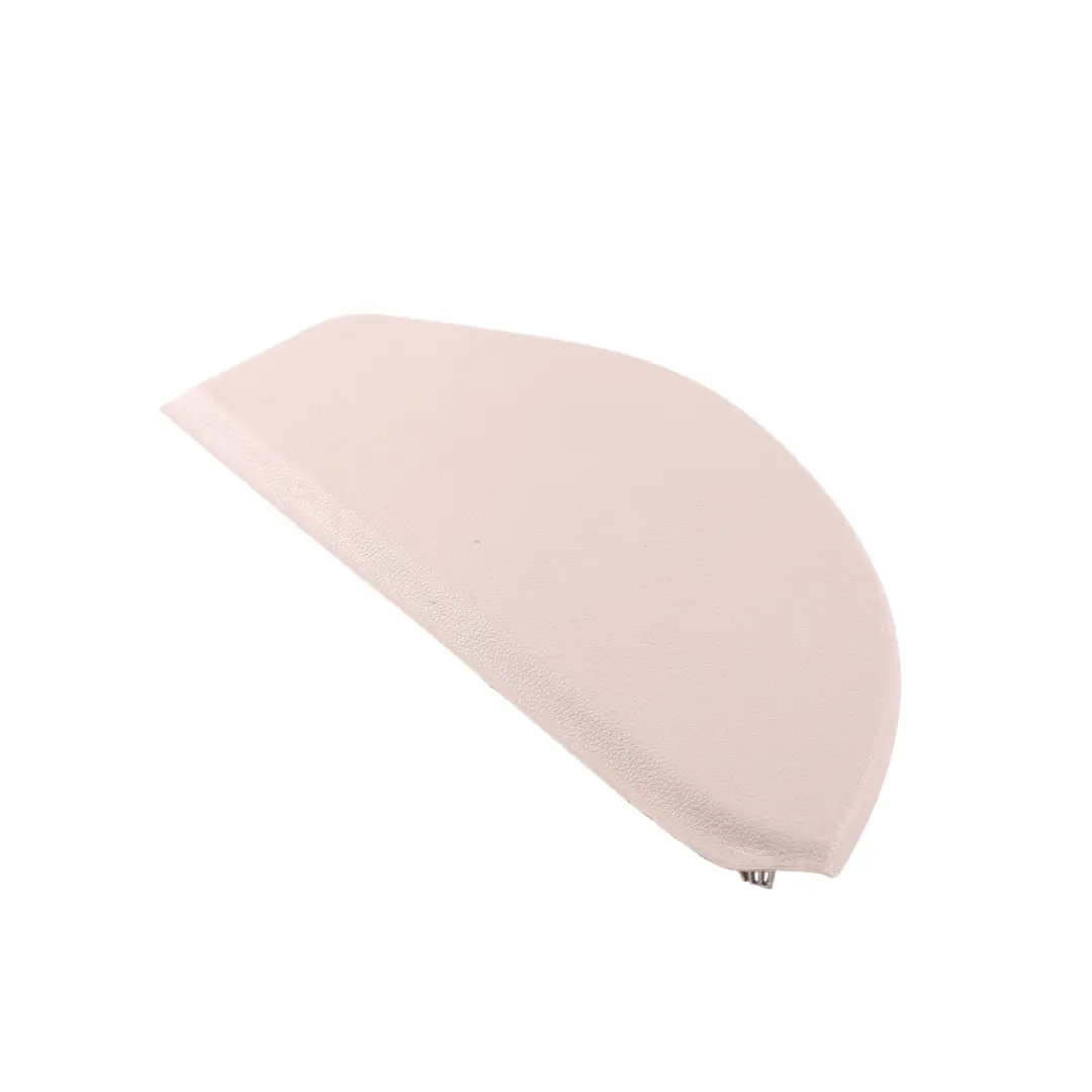 Copertura Pannello Cruscotto Destro Beige Sabbia per Skoda Yeti con numero di parte 5L0857504 Skoda Yeti Copertura Pannello Cruscotto Destro Beige Sabbia - SKU 5L0857504 - Numero di parte 5L0857504