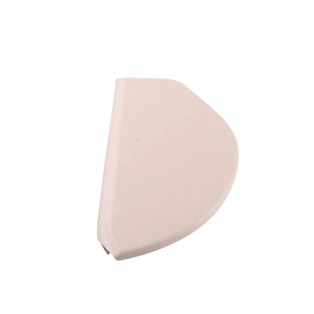 Copertura Pannello Cruscotto Destro Beige Sabbia per Skoda Yeti con numero di parte 5L0857504 Skoda Yeti Copertura Pannello Cruscotto Destro Beige Sabbia - SKU 5L0857504 - Numero di parte 5L0857504