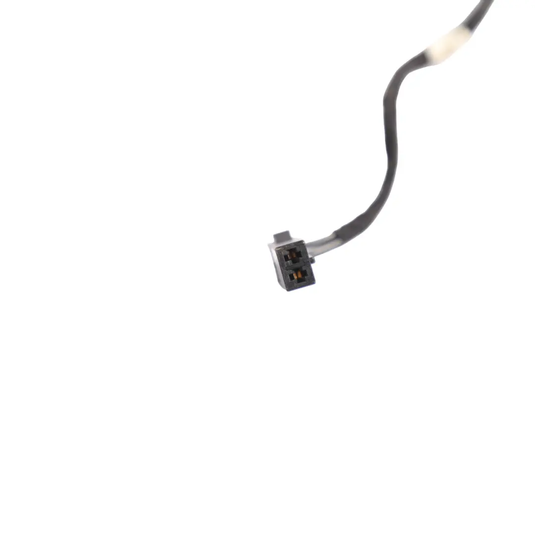 Skoda Yeti 5L Belt Buckle Front Left Passenger Side N/S - SKU 5L0858471G - Part number 5L0858471G