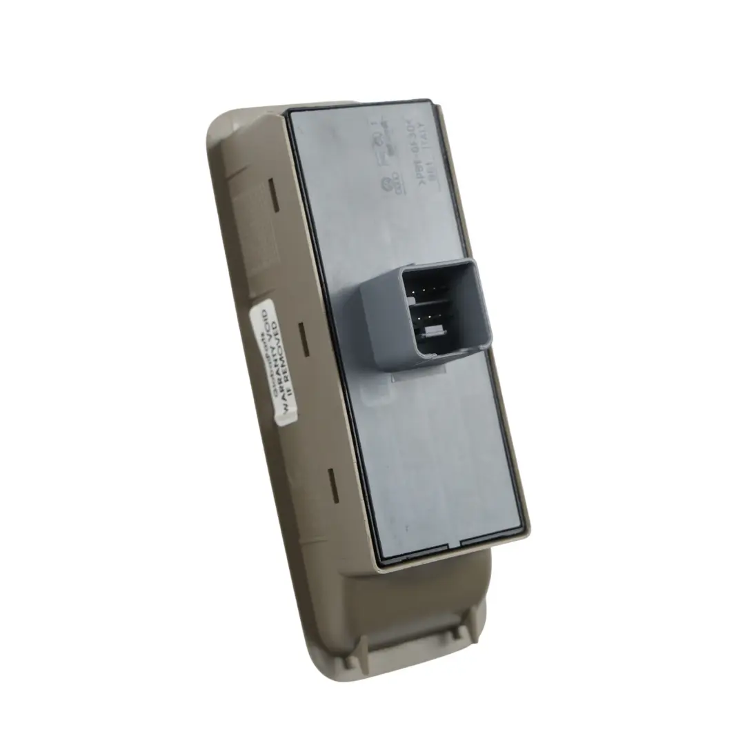 Panel Przełącznika Szyb Przedni Lewy do Skoda Yeti 5L o numerze 5L0867171 Skoda Yeti 5L Panel Przełącznika Szyb Przedni Lewy - SKU 5L0867171 - Numer Części 5L0867171