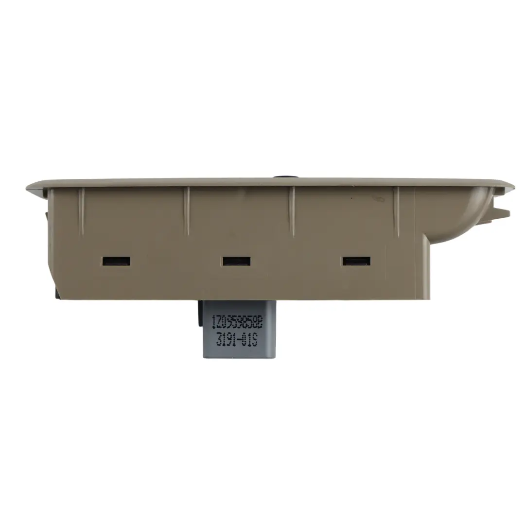 Pannello Interruttore Alzacristalli Anteriore Sinistro per Skoda Yeti 5L con numero di parte 5L0867171 Skoda Yeti 5L Pannello Interruttore Alzacristalli Anteriore Sinistro - SKU 5L0867171 - Numero di parte 5L0867171