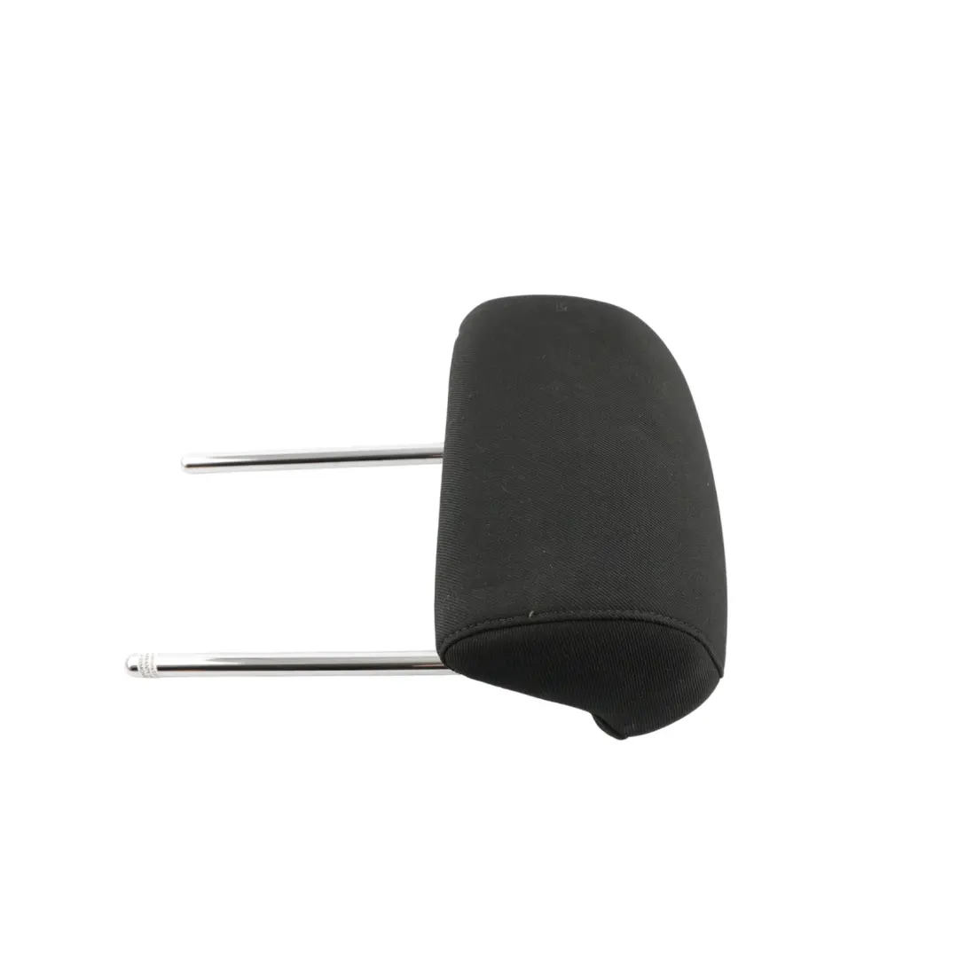Skoda Yeti 5L Rear Seat Headrest Cover Left Right N/O/S Interior Cloth Onyx - SKU 5L0883921B - Part number 5L0883921B