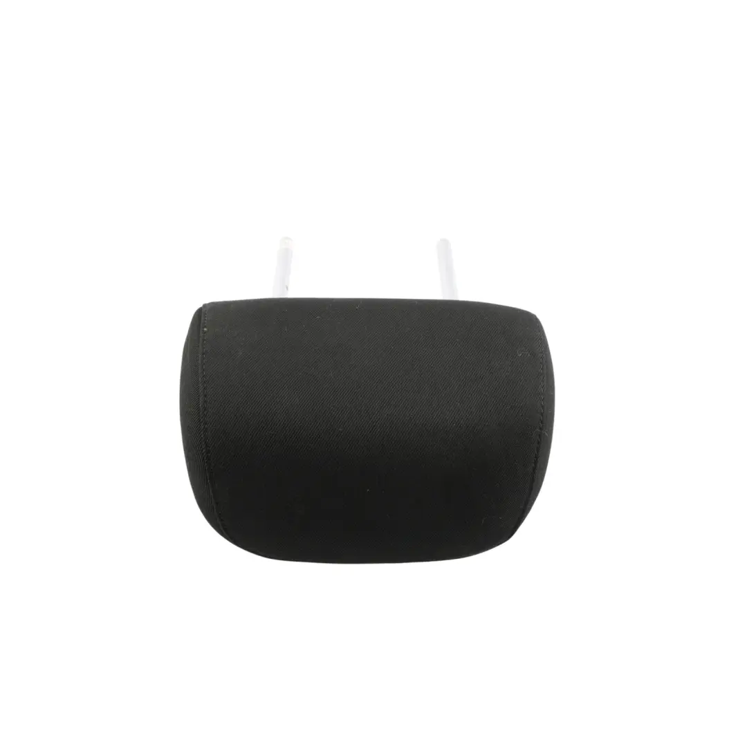 Skoda Yeti 5L Rear Seat Headrest Cover Left Right N/O/S Interior Cloth Onyx - SKU 5L0883921B - Part number 5L0883921B
