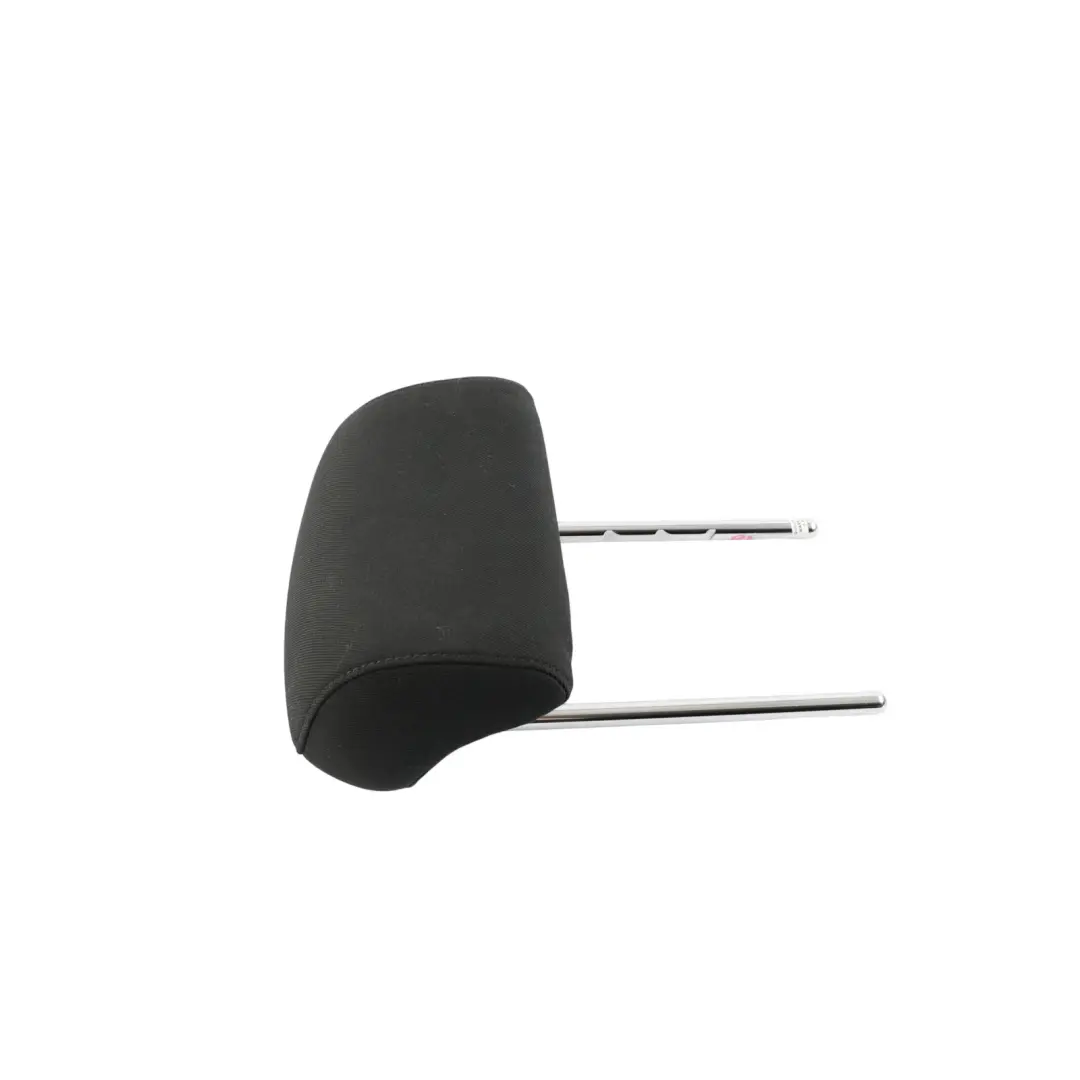 Headrest Cover Left Right N/O/S Interior Cloth Onyx to Skoda Yeti 5L Rear Seat with Part number 5L0883921B Skoda Yeti 5L Rear Seat Headrest Cover Left Right N/O/S Interior Cloth Onyx - SKU 5L0883921B - Part number 5L0883921B