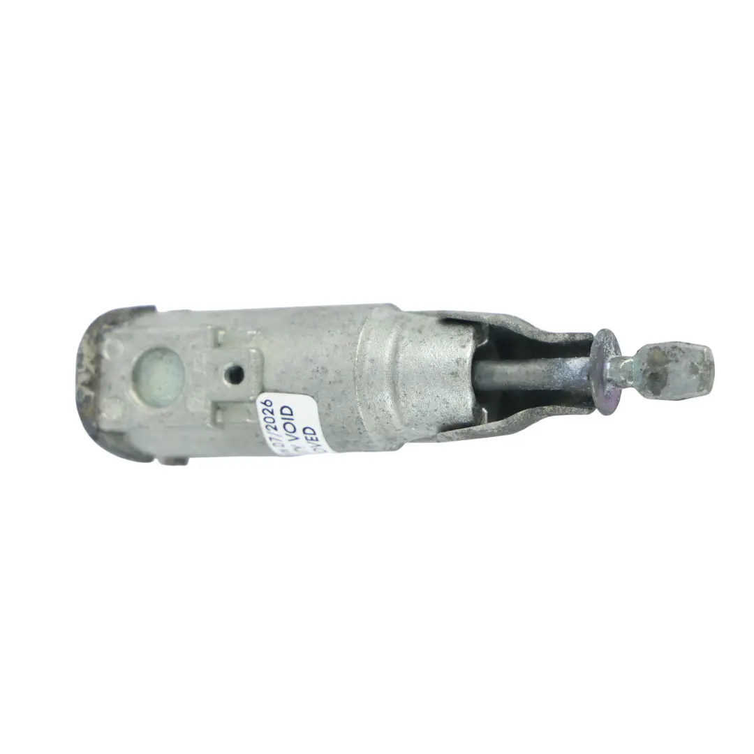 Skoda Yeti 5L Door Lock Cylinder Insert Housing Barrel Right O/S - SKU 5L0898168 - Part number 5L0898168