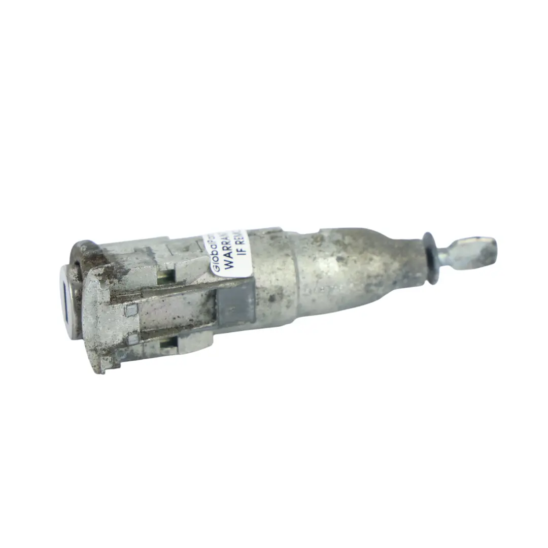 Door Lock Cylinder Insert Housing Barrel Right O/S to Skoda Yeti 5L with Part number 5L0898168 Skoda Yeti 5L Door Lock Cylinder Insert Housing Barrel Right O/S - SKU 5L0898168 - Part number 5L0898168