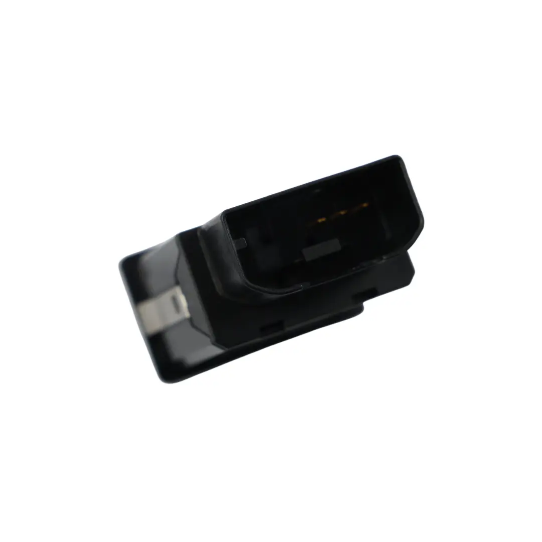 Skoda Yeti 5L Passenger Air Module On Off Control Switch - SKU 5L0919237A - Part number 5L0919237A