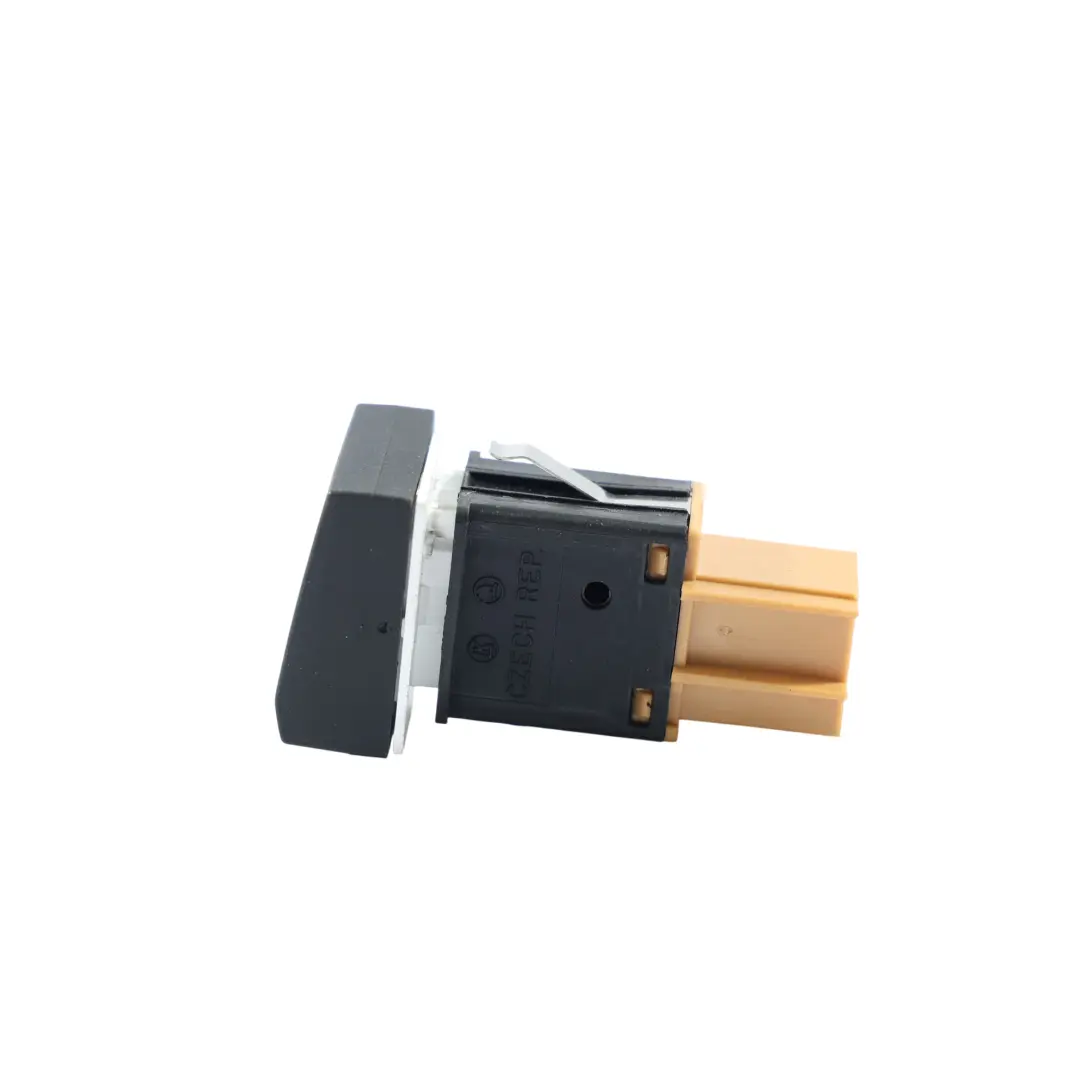 Interruttore Pulsante Controllo Sensore Parcheggio per Skoda Yeti 5L con numero di parte 5L0919281 Skoda Yeti 5L Interruttore Pulsante Controllo Sensore Parcheggio - SKU 5L0919281 - Numero di parte 5L0919281