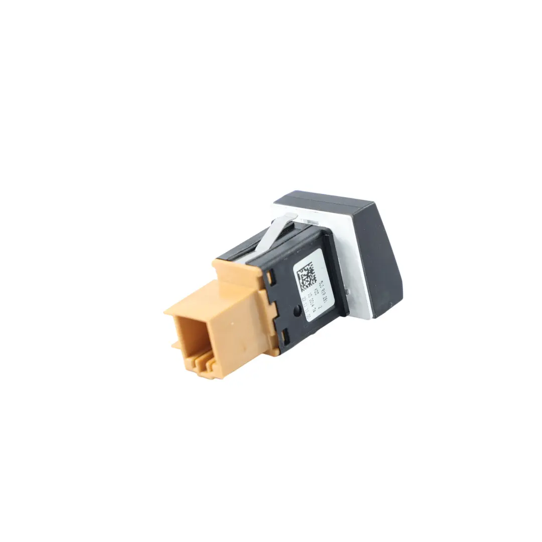 Skoda Yeti 5L Einparkhilfe Sensor Schalter Drucktaste Steuerung - SKU 5L0919281 - Teilenummer 5L0919281