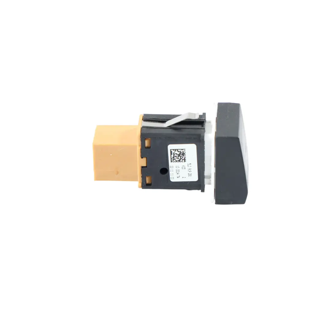 Skoda Yeti 5L Interruttore Pulsante Controllo Sensore Parcheggio - SKU 5L0919281 - Numero di parte 5L0919281