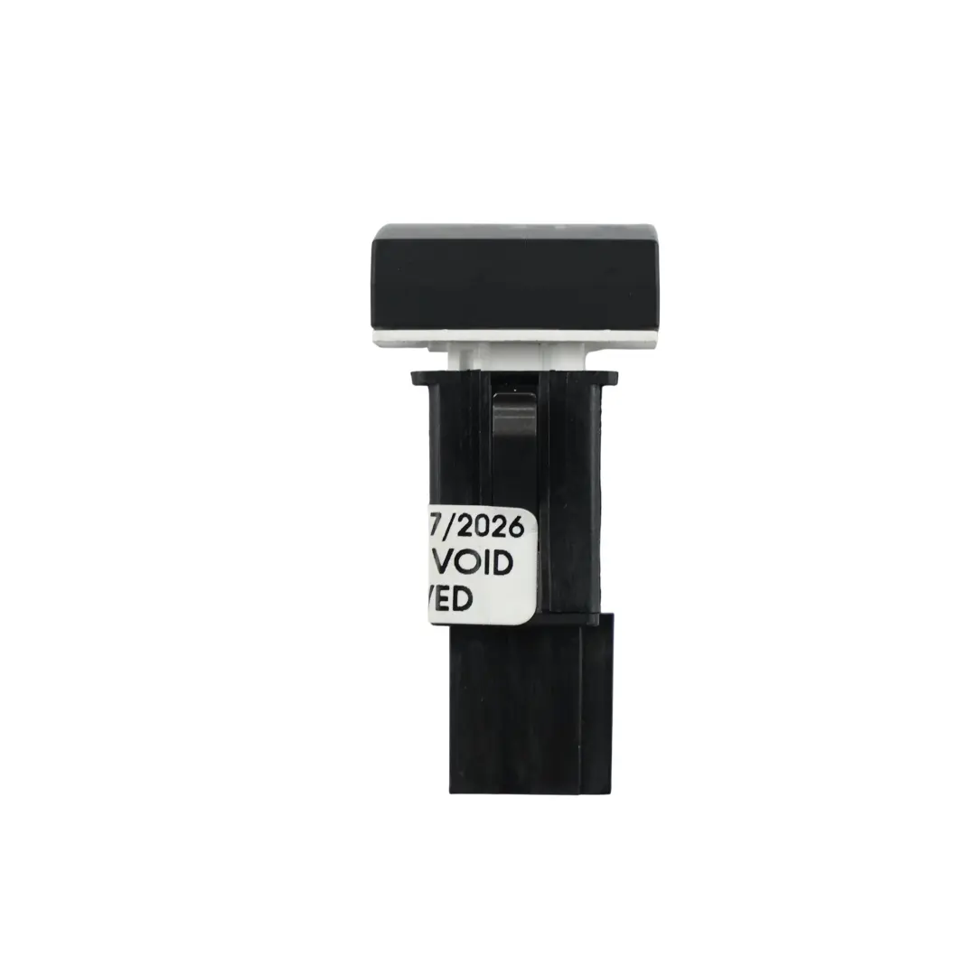 Skoda Yeti 5L Einparkhilfe Schalter Taste - SKU 5L0927123 - Teilenummer 5L0927123