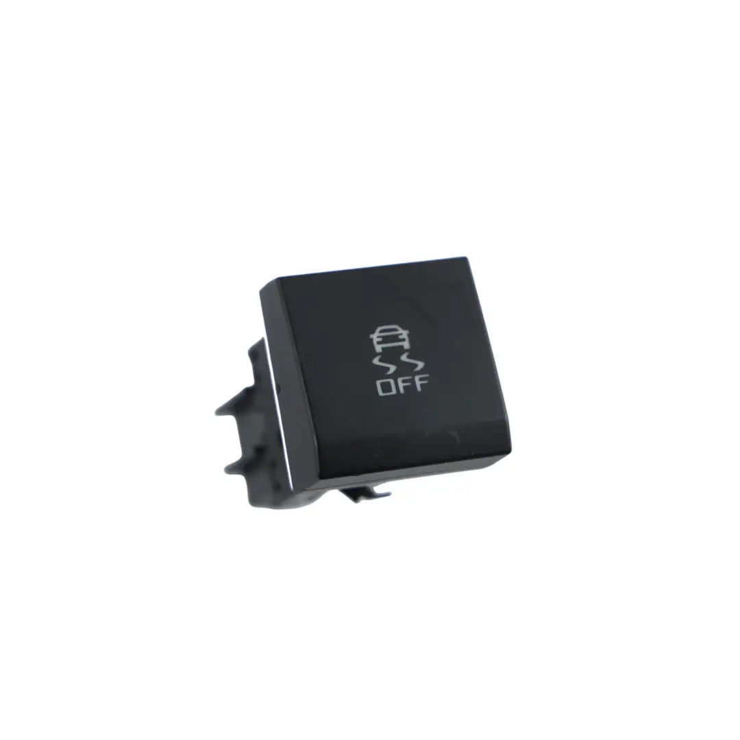 Skoda Yeti 5L Interruptor Botón Control Tracción ESP - SKU 5L0927134 - Número de pieza 5L0927134