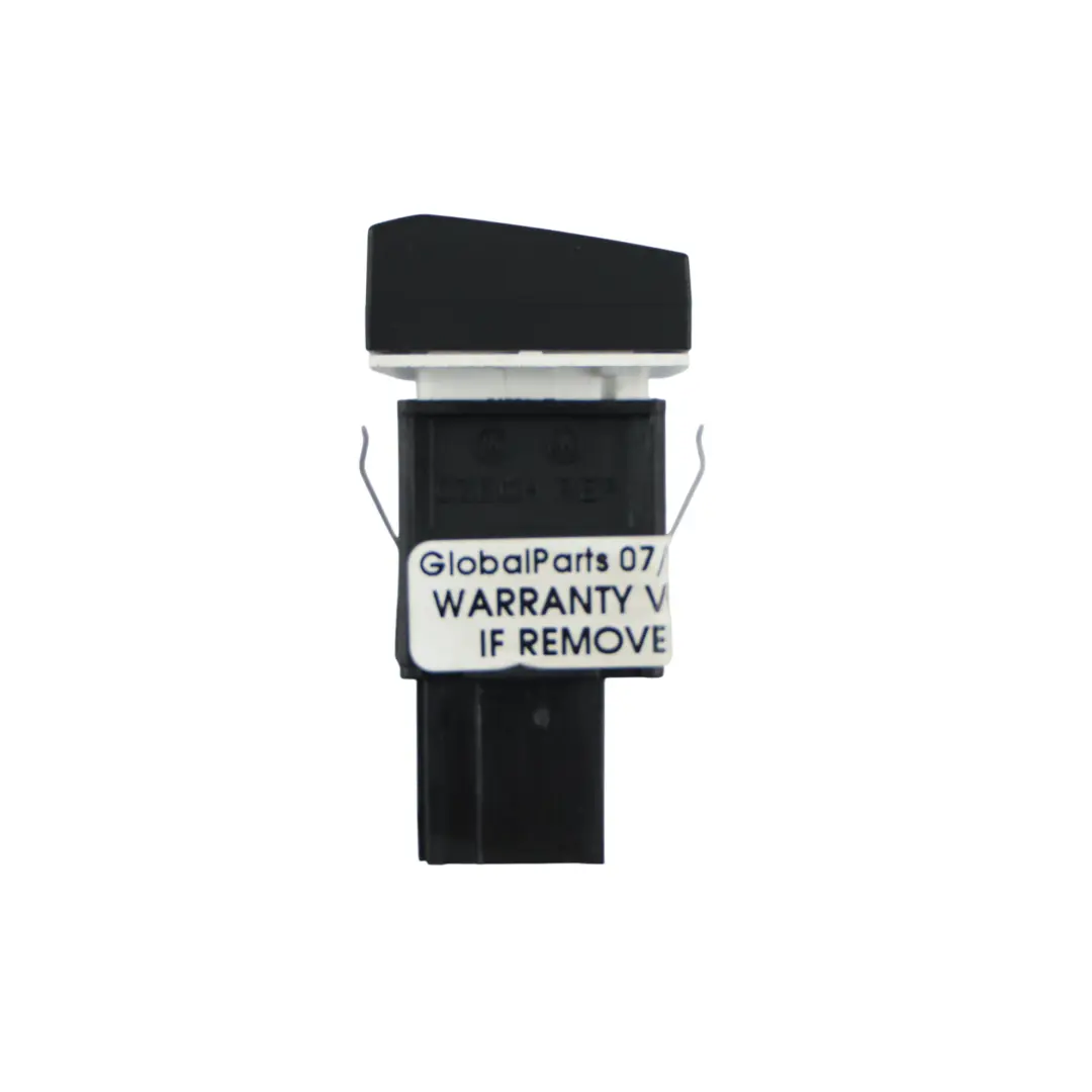 Skoda Yeti 5L Interruptor Botón Control Tracción ESP - SKU 5L0927134 - Número de pieza 5L0927134