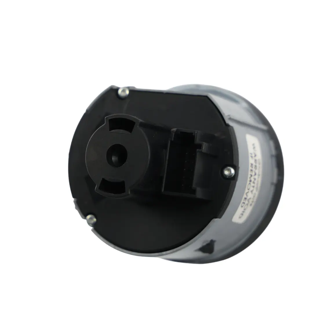Skoda Yeti 5L Headlight Lamp Switch Panel Button - SKU 5L0941431E - Part number 5L0941431E