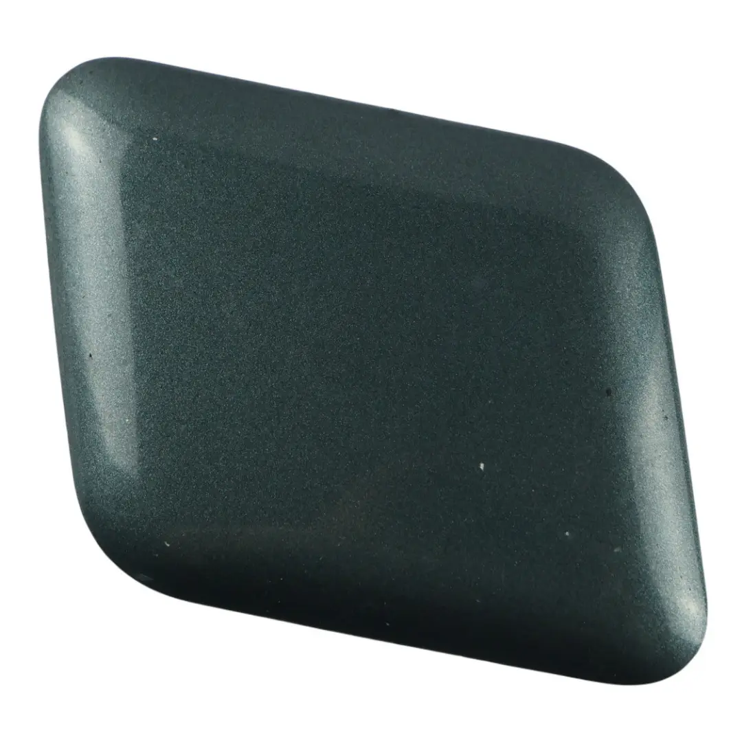 Cache Couvercle Lave-Phare Avant Droit Vert Malachite F6Q pour Skoda Yeti 5L à propos du numéro de pièce 5L0955110 Skoda Yeti 5L Cache Couvercle Lave-Phare Avant Droit Vert Malachite F6Q - SKU 5L0955110-MALG - Numéro de pièce 5L0955110
