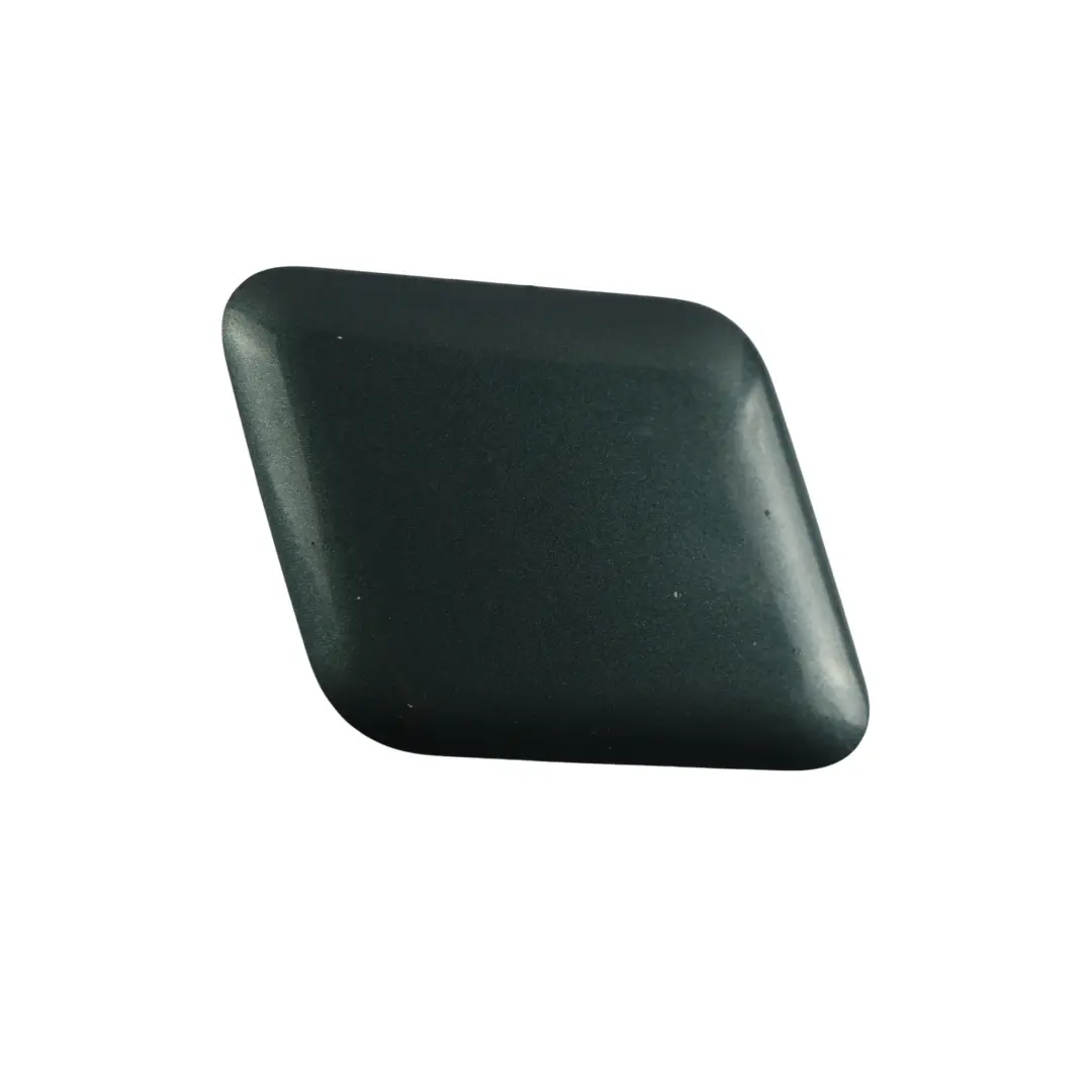 Skoda Yeti 5L Cache Couvercle Lave-Phare Avant Droit Vert Malachite F6Q - SKU 5L0955110-MALG - Numéro de pièce 5L0955110