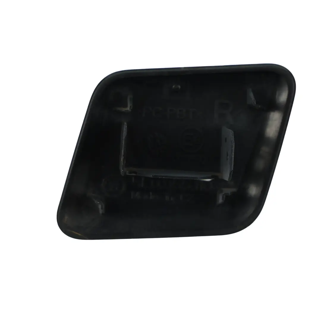 Cache Couvercle Lave-Phare Avant Droit Vert Malachite F6Q pour Skoda Yeti 5L à propos du numéro de pièce 5L0955110 Skoda Yeti 5L Cache Couvercle Lave-Phare Avant Droit Vert Malachite F6Q - SKU 5L0955110-MALG - Numéro de pièce 5L0955110