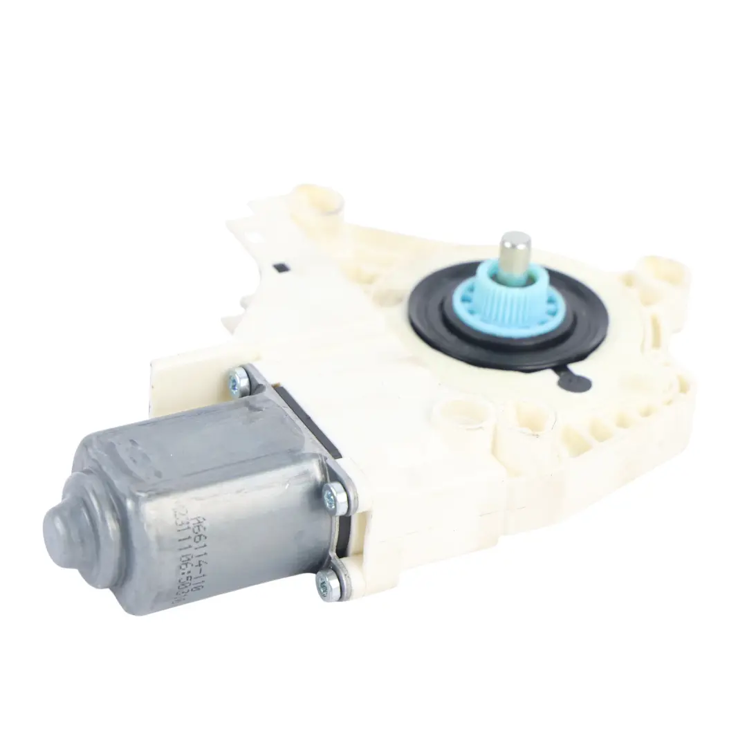 Fensterhebermotor Hinten Rechts für Skoda Yeti 5L mit Teilenummer 5L0959812A Skoda Yeti 5L Fensterhebermotor Hinten Rechts - SKU 5L0959812A - Teilenummer 5L0959812A
