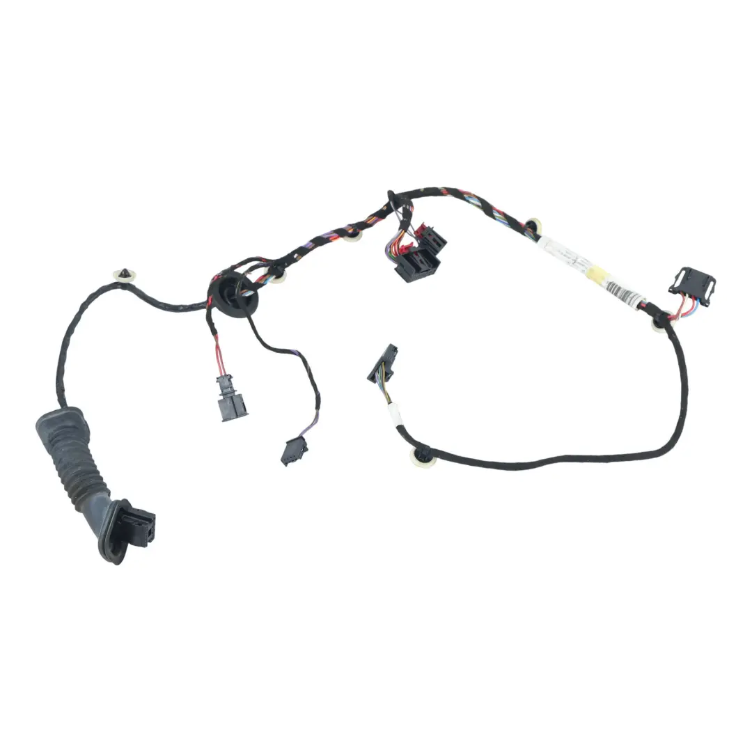Skoda Yeti 5L Kabelbaum Türfenster Hinten Links - SKU 5L0971161L - Teilenummer 5L0971161L