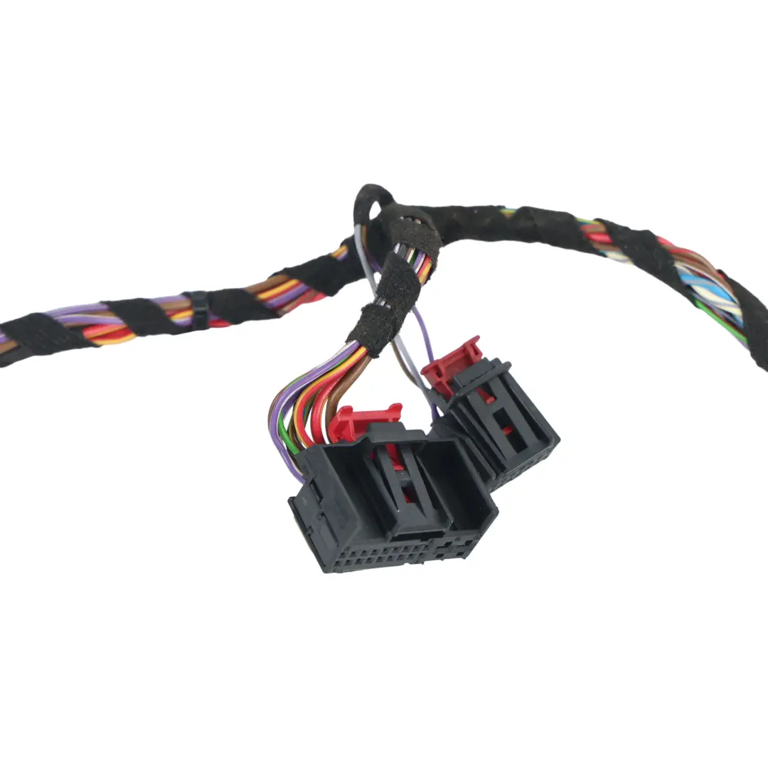 Skoda Yeti 5L Kabelbaum Türfenster Hinten Links - SKU 5L0971161L - Teilenummer 5L0971161L