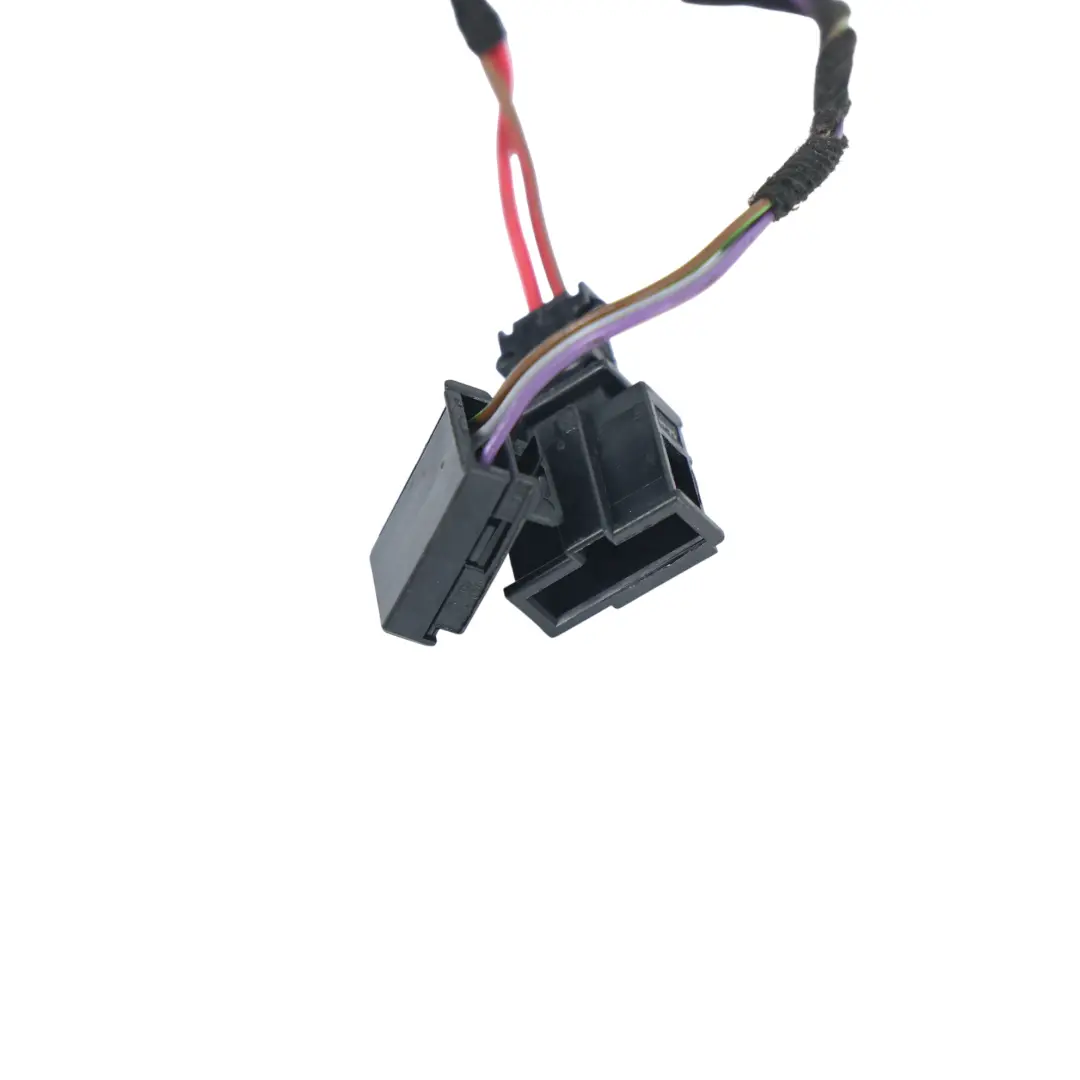 Skoda Yeti 5L Door Window Wire Harness Loom Cable Rear Left N/S - SKU 5L0971161L - Part number 5L0971161L