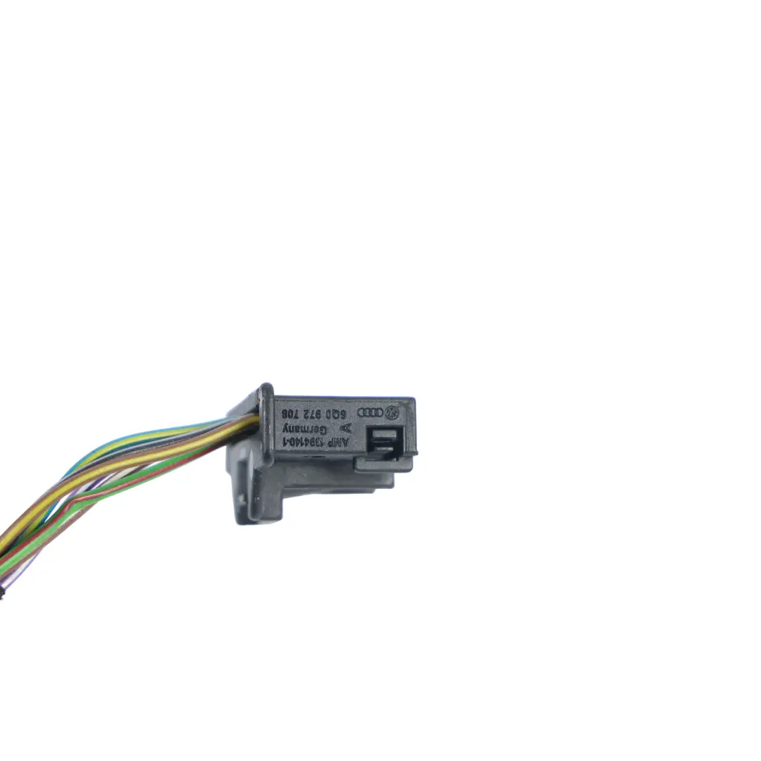 Skoda Yeti 5L Door Window Wire Harness Loom Cable Rear Left N/S - SKU 5L0971161L - Part number 5L0971161L
