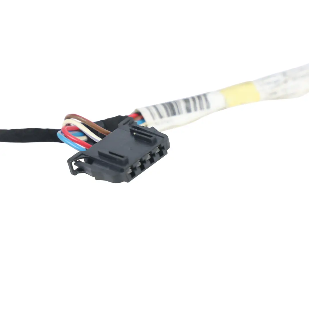 Door Window Wire Harness Loom Cable Rear Left N/S to Skoda Yeti 5L with Part number 5L0971161L Skoda Yeti 5L Door Window Wire Harness Loom Cable Rear Left N/S - SKU 5L0971161L - Part number 5L0971161L