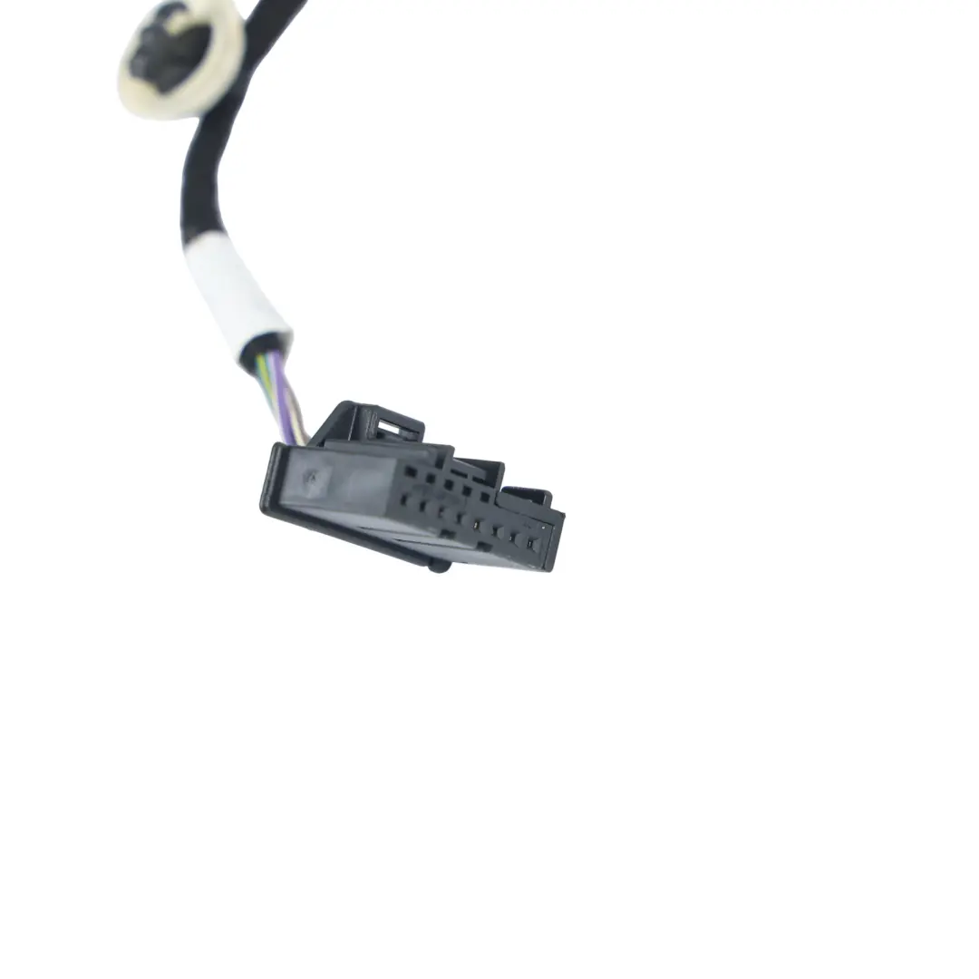 Skoda Yeti 5L Kabelbaum Türfenster Hinten Links - SKU 5L0971161L - Teilenummer 5L0971161L