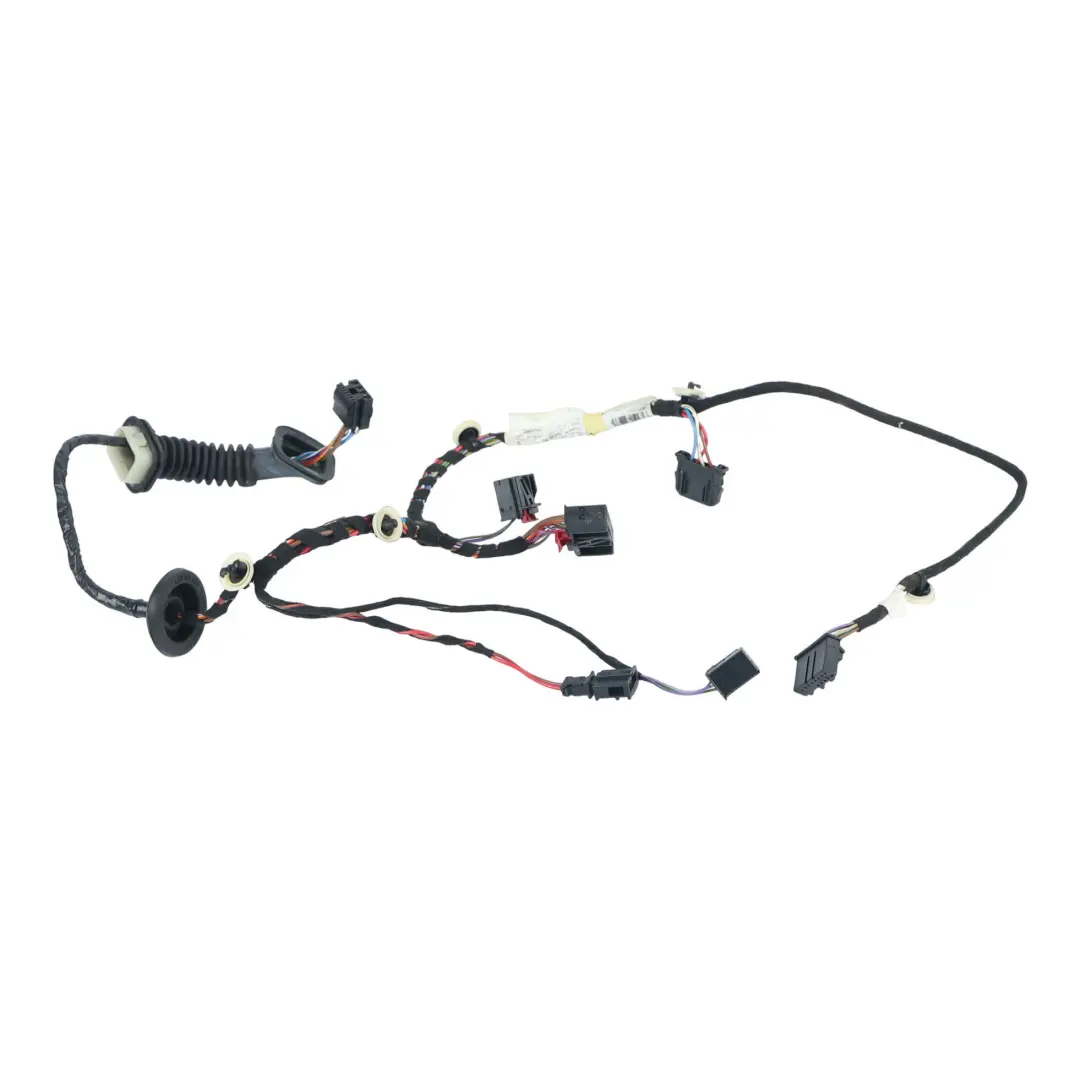 Cablaggio Elettrico Porta Posteriore Destra per Skoda Yeti 5L con numero di parte 5L0971161P Skoda Yeti 5L Cablaggio Elettrico Porta Posteriore Destra - SKU 5L0971161P - Numero di parte 5L0971161P