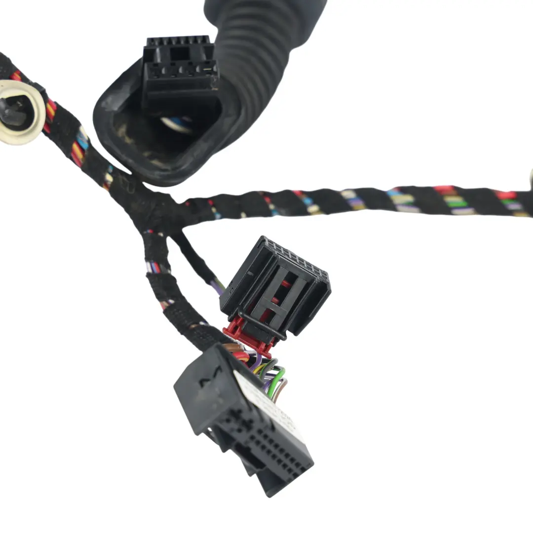 Cablaggio Elettrico Porta Posteriore Destra per Skoda Yeti 5L con numero di parte 5L0971161P Skoda Yeti 5L Cablaggio Elettrico Porta Posteriore Destra - SKU 5L0971161P - Numero di parte 5L0971161P