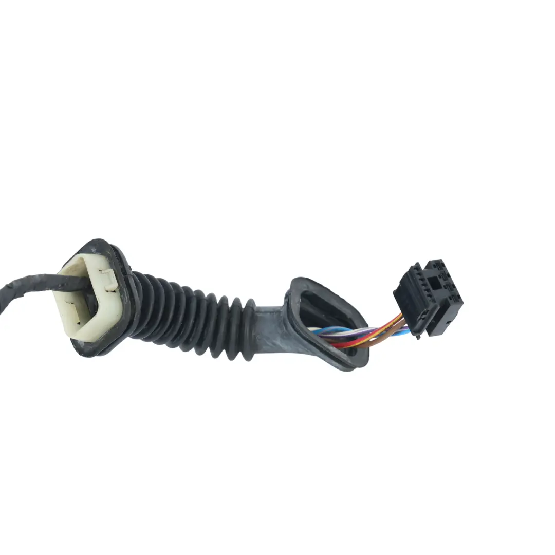 Skoda Yeti 5L Cablaggio Elettrico Porta Posteriore Destra - SKU 5L0971161P - Numero di parte 5L0971161P