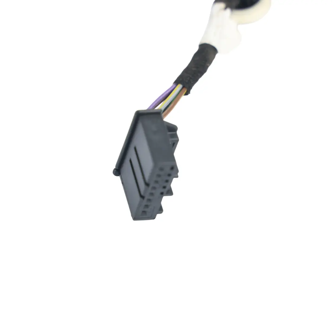 Skoda Yeti 5L Cablaggio Elettrico Porta Posteriore Destra - SKU 5L0971161P - Numero di parte 5L0971161P