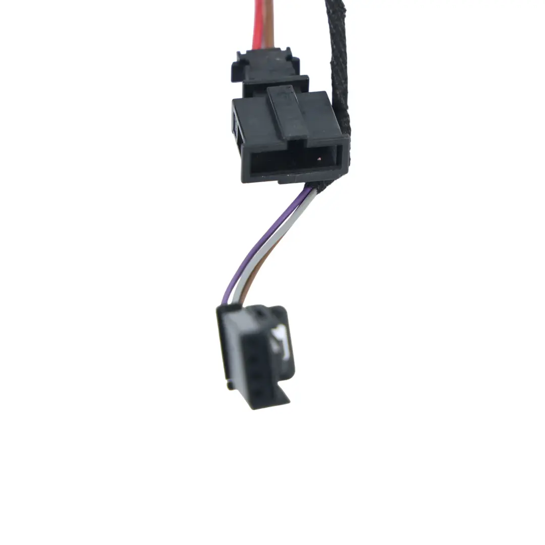 Skoda Yeti 5l Door Electric Wire Wiring Harness Loom Rear Right O/S - SKU 5L0971161P - Part number 5L0971161P