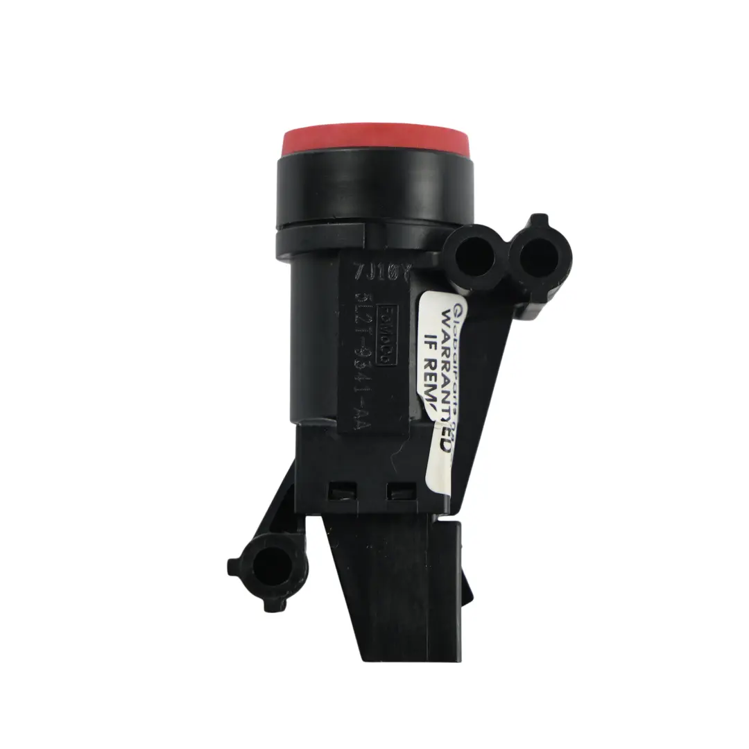 Ford Focus Mk2 Fuel Cut Off Reset Switch 5L2T-9341-AA - SKU 5L2T9341AA - Part number 5L2T9341AA